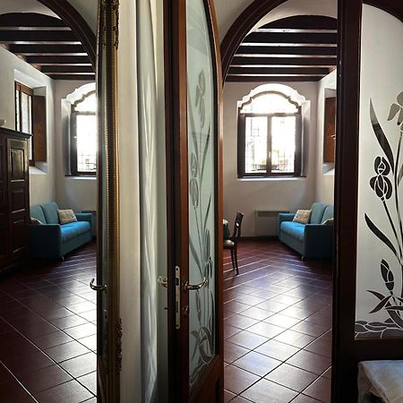 Ca' Isora Apartment Mantova Exterior foto