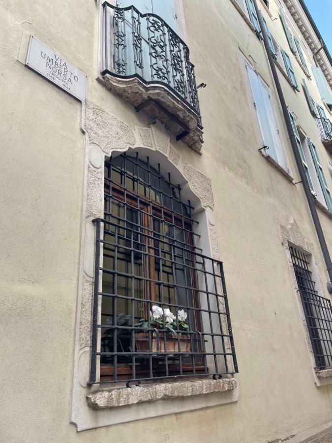 Ca' Isora Apartment Mantova Exterior foto