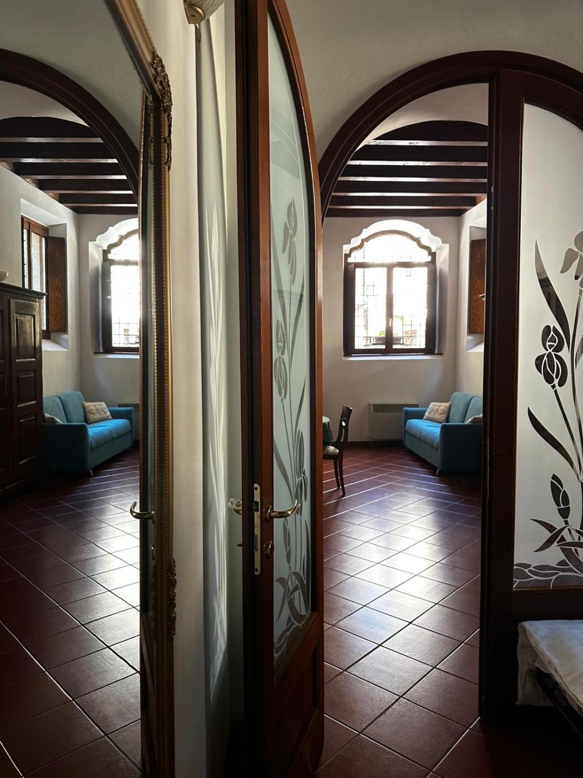 Ca' Isora Apartment Mantova Exterior foto